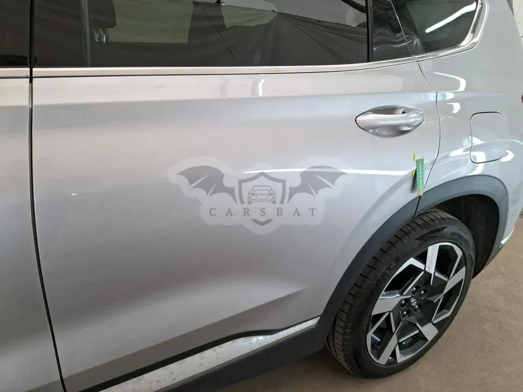 Hyundai Santa Fe 2.2 CRDi Executive 2021