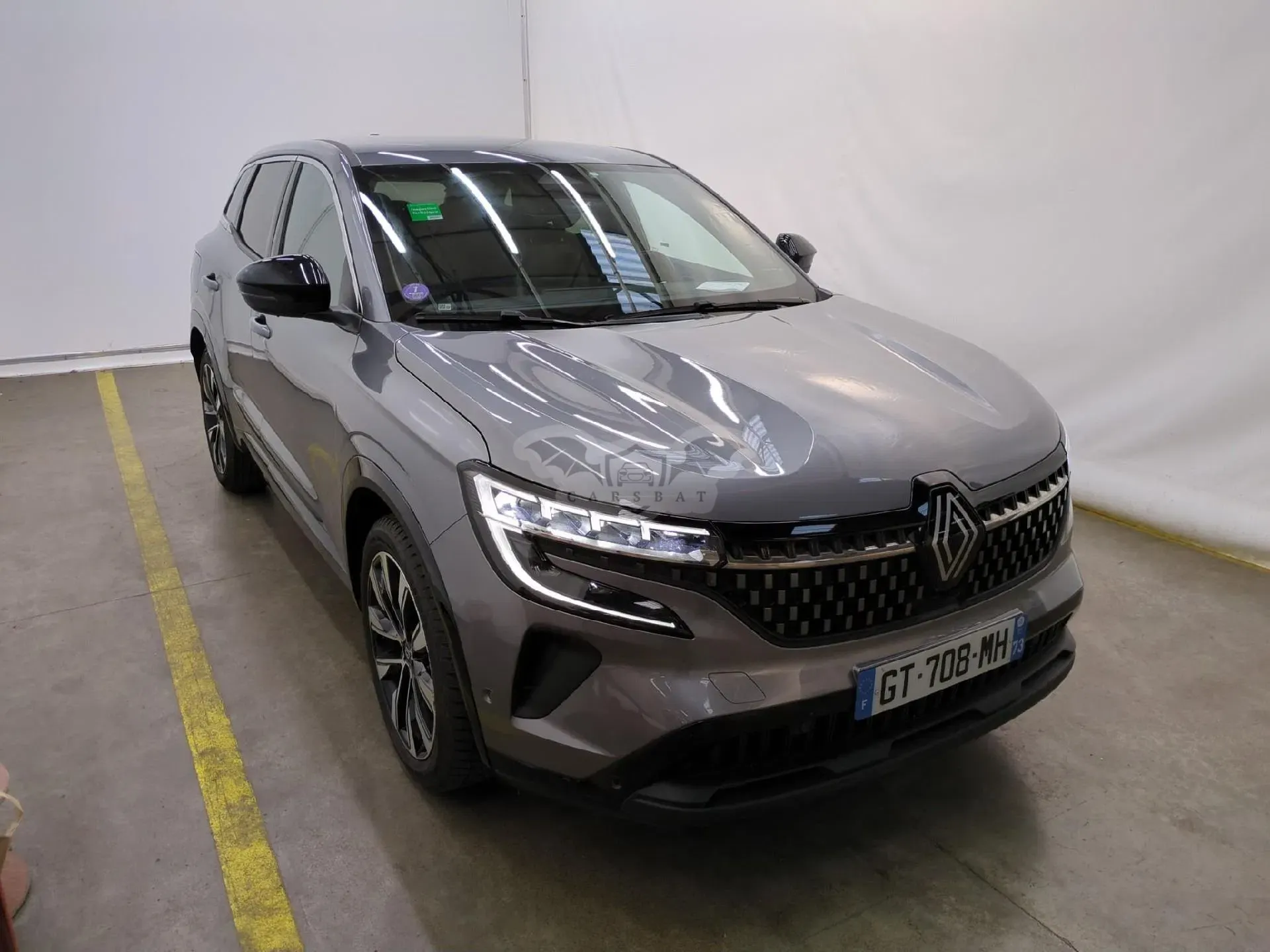 Renault Austral 1.2 Techno 2024