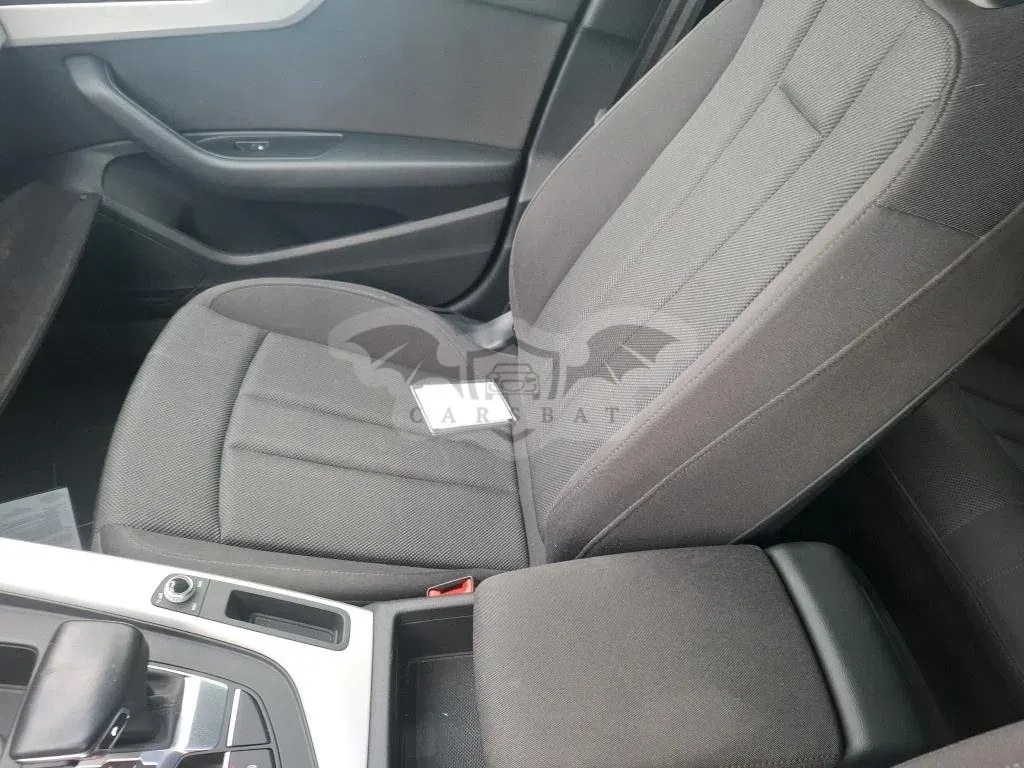 Audi A4 Avant 35 TDI Business 2021