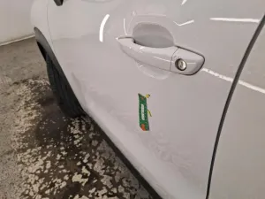 Citroën C3 Aircross 1.5 HDI Feel 2021