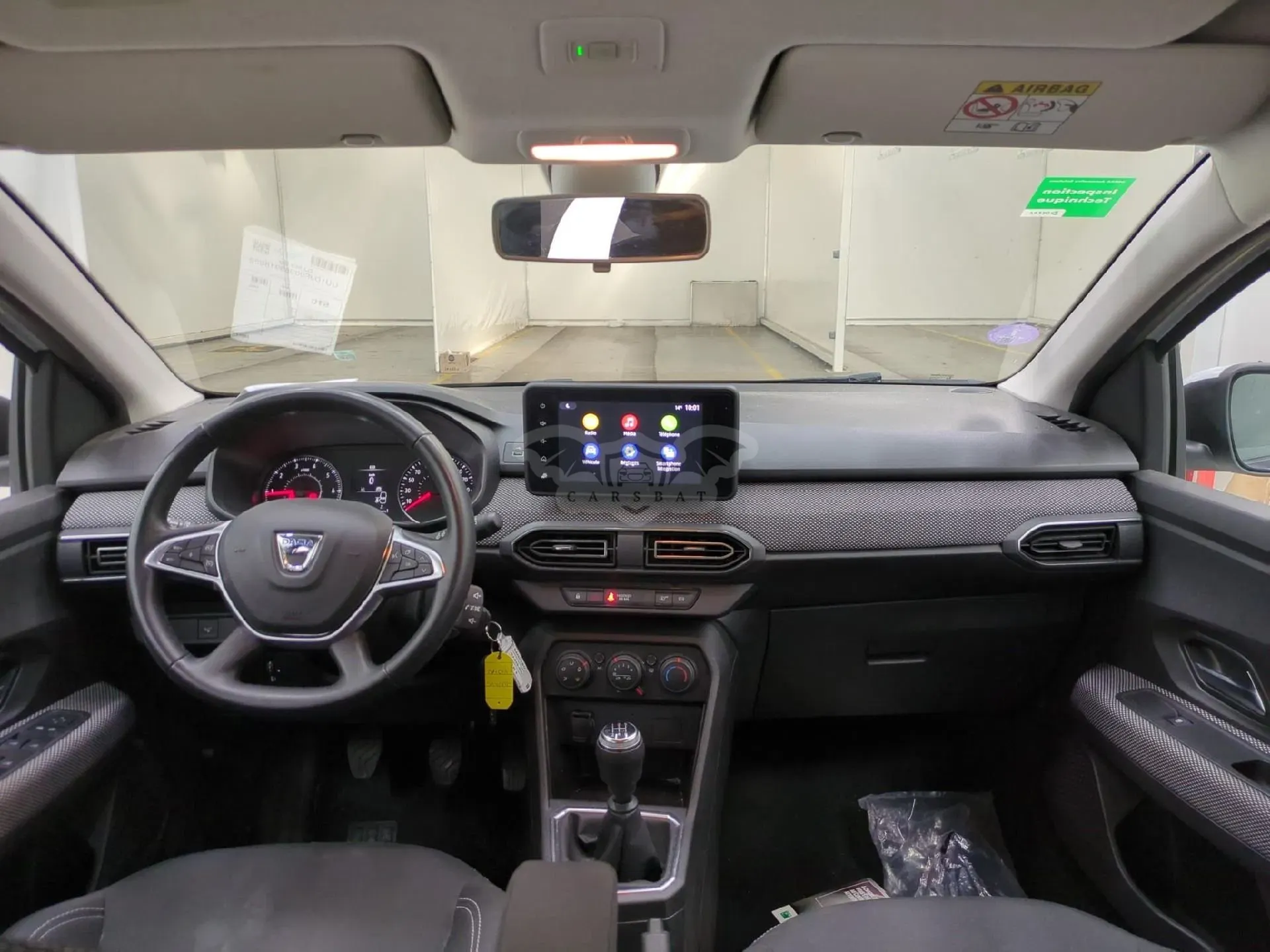 Dacia Sandero 1.0 TCe Comfort 2022