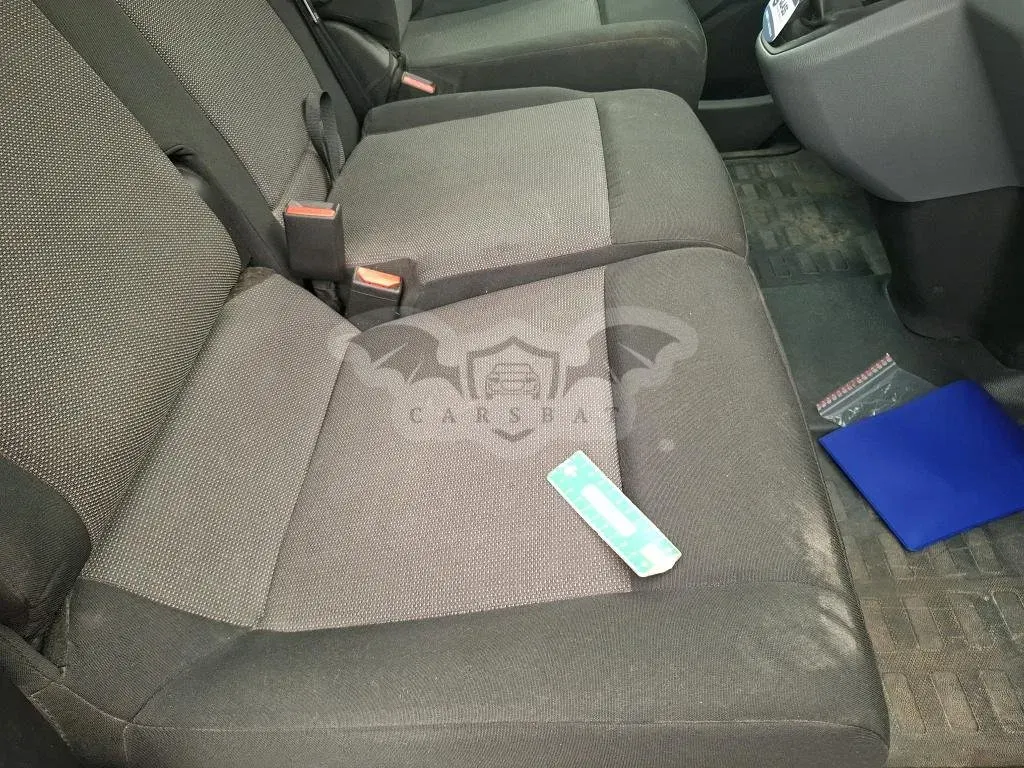 Fiat Scudo 1.5 Pro Lounge 2023
