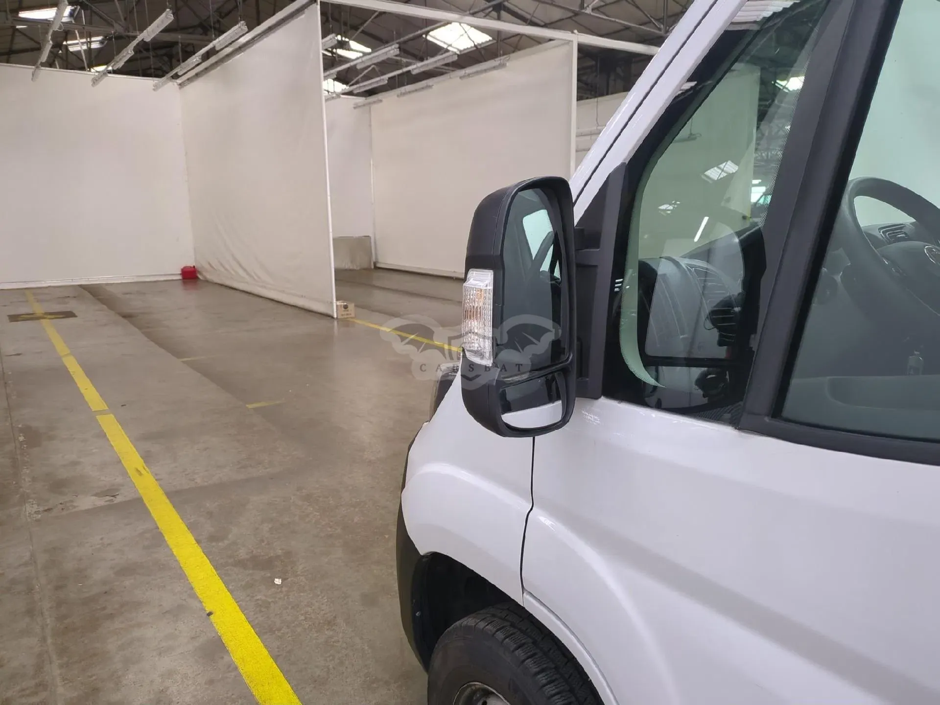 Fiat Ducato 3.0 Business 2022