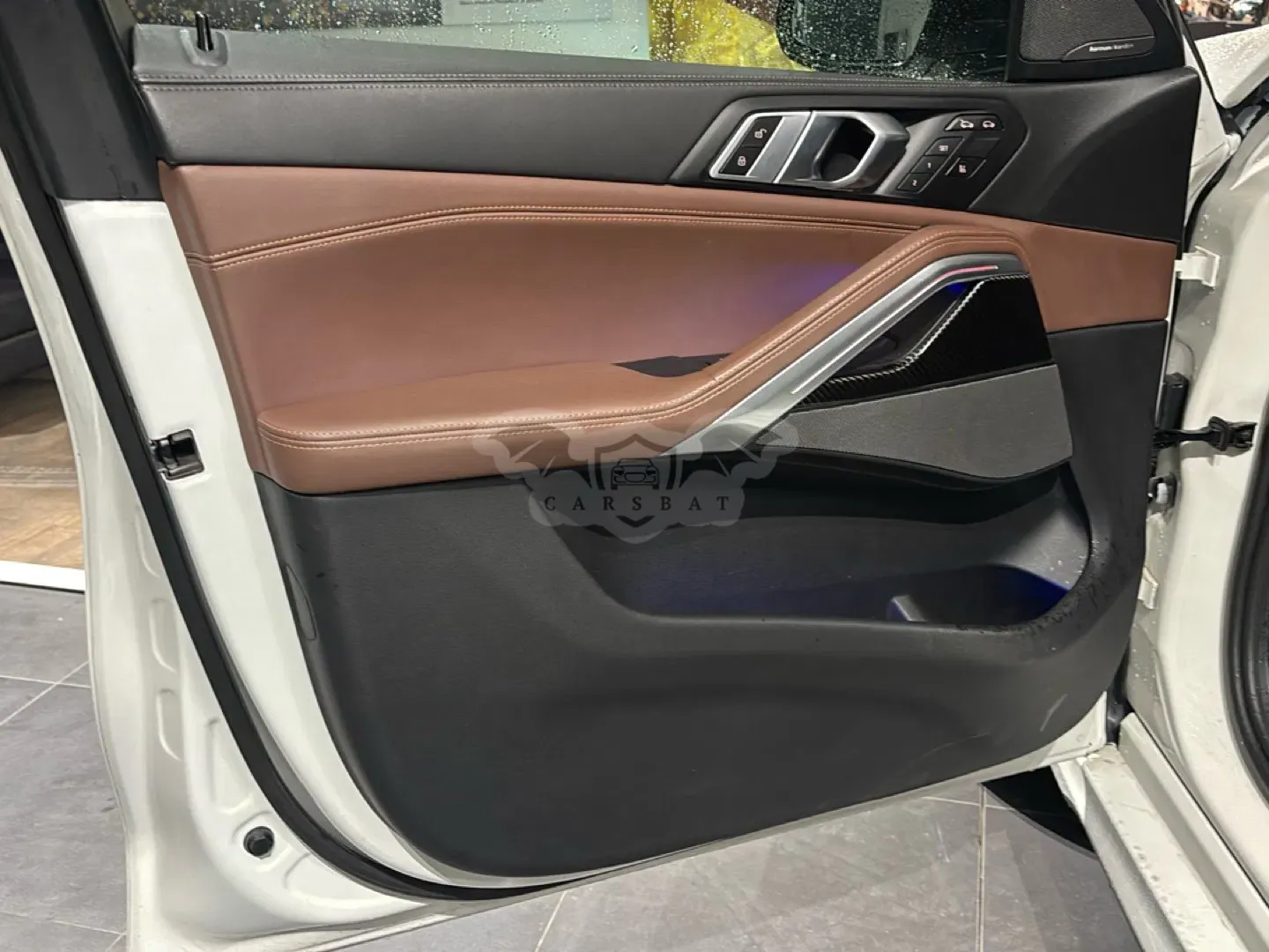 BMW X6 30d M Sport 2023