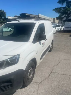 Peugeot Partner 1.5 HDI Pro 2021