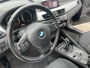 BMW X1 18d Advantage 2020