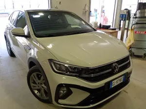 Volkswagen Taigo 1.0 TSI R-line 2023