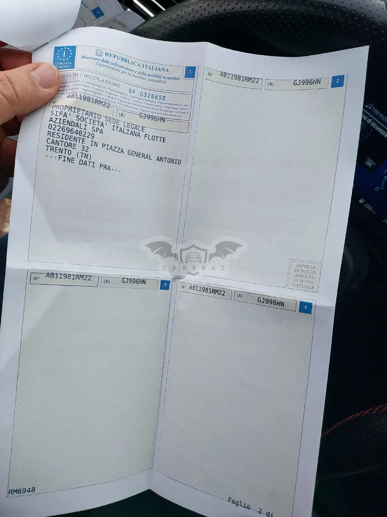 Ford Kuga 1.5 EcoBlue ST Line 2022