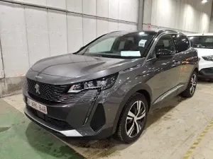 Peugeot 3008 1.5 HDI GT 2021