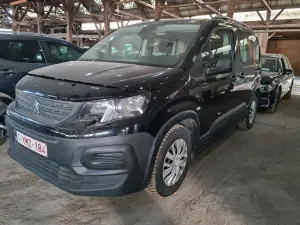 Peugeot Rifter 1.5 HDI Active 2020