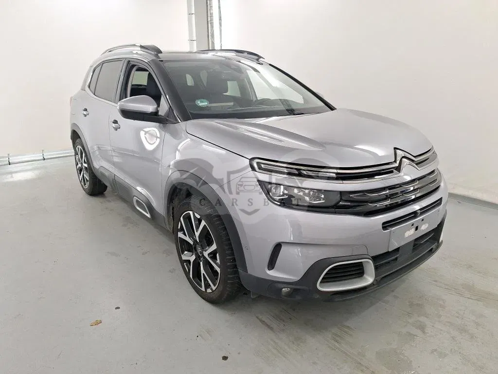Citroën C5 Aircross 1.2i Shine 2020