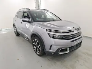 Citroën C5 Aircross 1.2i Shine 2020