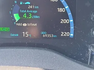 Toyota Yaris Cross 1.5 Dynamic 2022