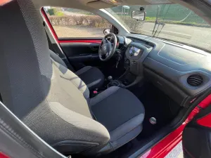 Toyota Aygo 1.0 VVT-i X-Fun 2020