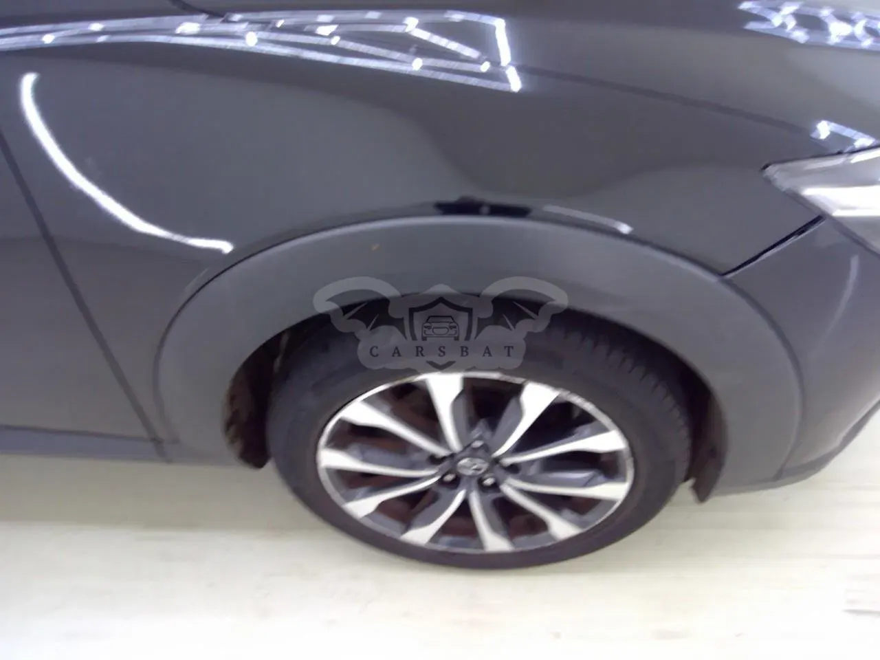 Mazda CX-3 2.0 SKYACTIV-G Sport 2020
