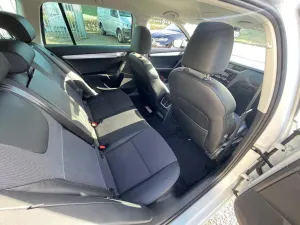 Skoda Octavia Combi 1.0 TSI Business 2020