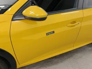 Peugeot 208 50 kWh Active 2022