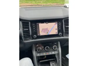 Skoda Kodiaq 1.5 TSI Business 2021