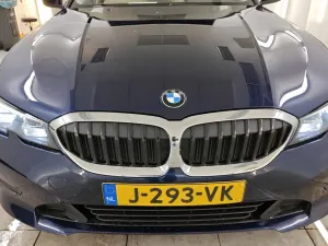 BMW 3 Series Touring 318i Executive 2020