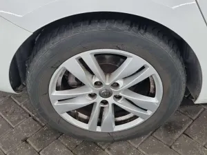 Opel Astra Sports Tourer 1.2 Edition 2021