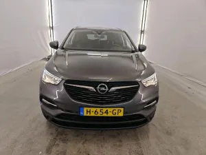 Opel Grandland 1.2 Edition 2019