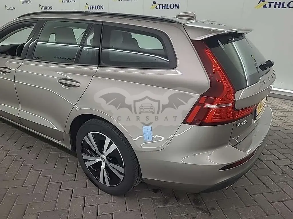 Volvo V60 B3 Momentum 2020