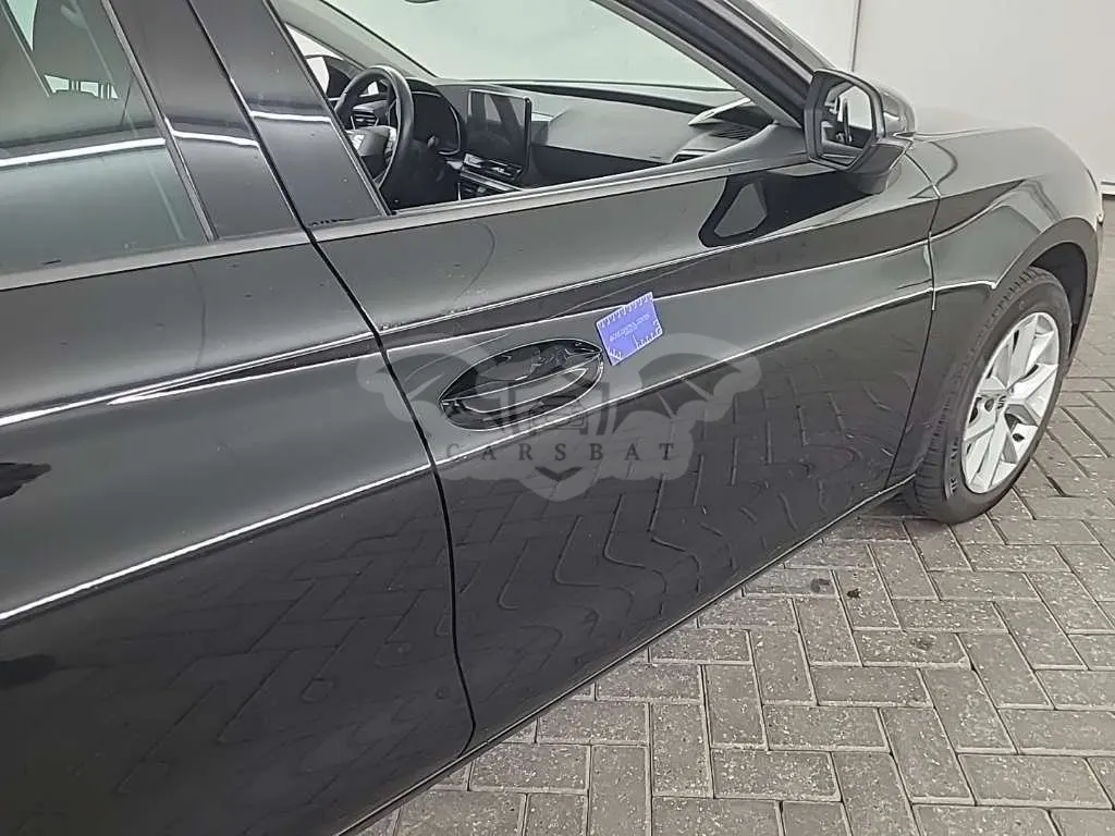 Seat Leon 1.5 TSI Style Business 2022
