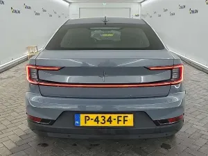 Polestar 2 Standard Range 67 kWh 2022