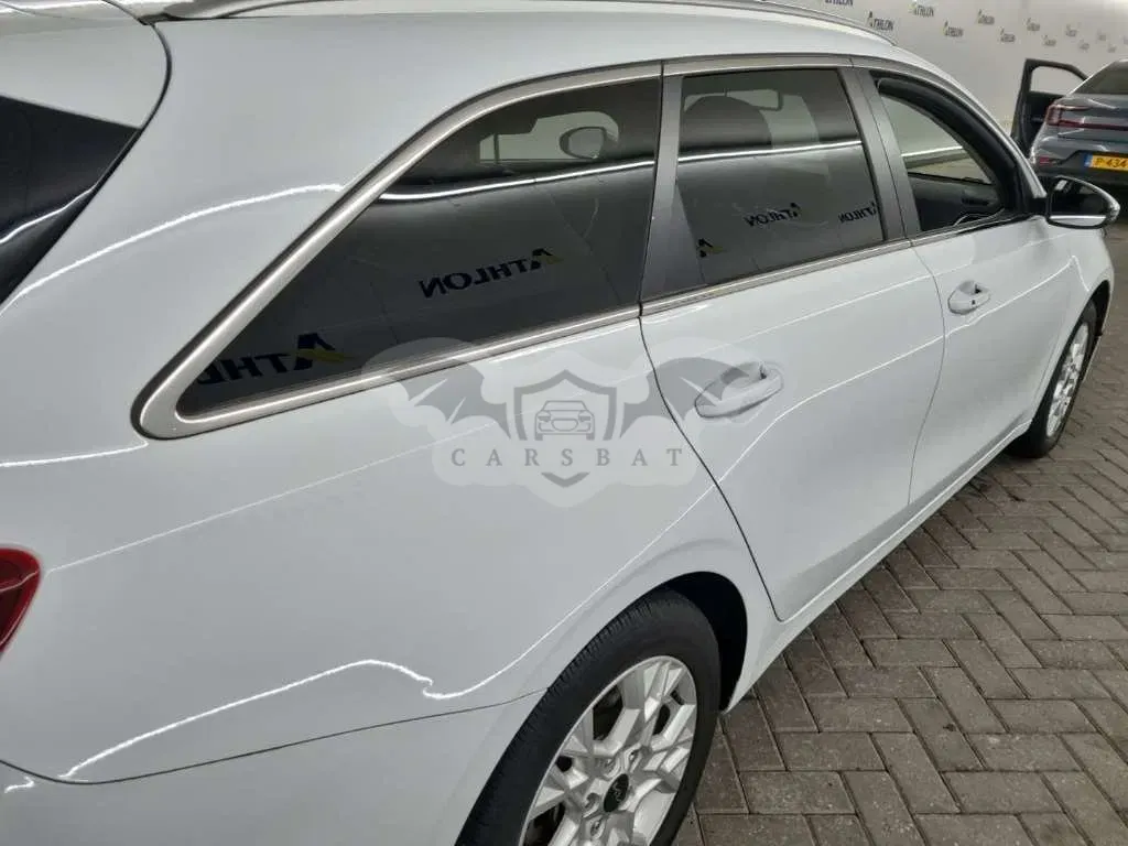 Kia Ceed Ceed SW 1.5 GDI DynamicPlusLine 2022