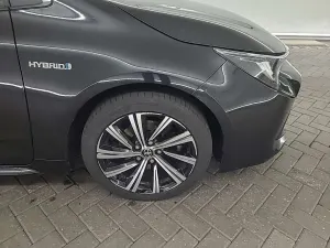 Toyota Corolla Touring Sports 2.0 Business 2022