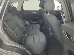 Mazda CX-5 2.0 SKYACTIV-G Comfort 2022