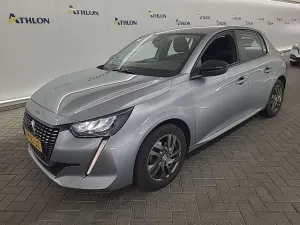 Peugeot 208 1.2i Active 2022