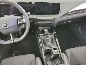 Opel Astra 1.2 2023