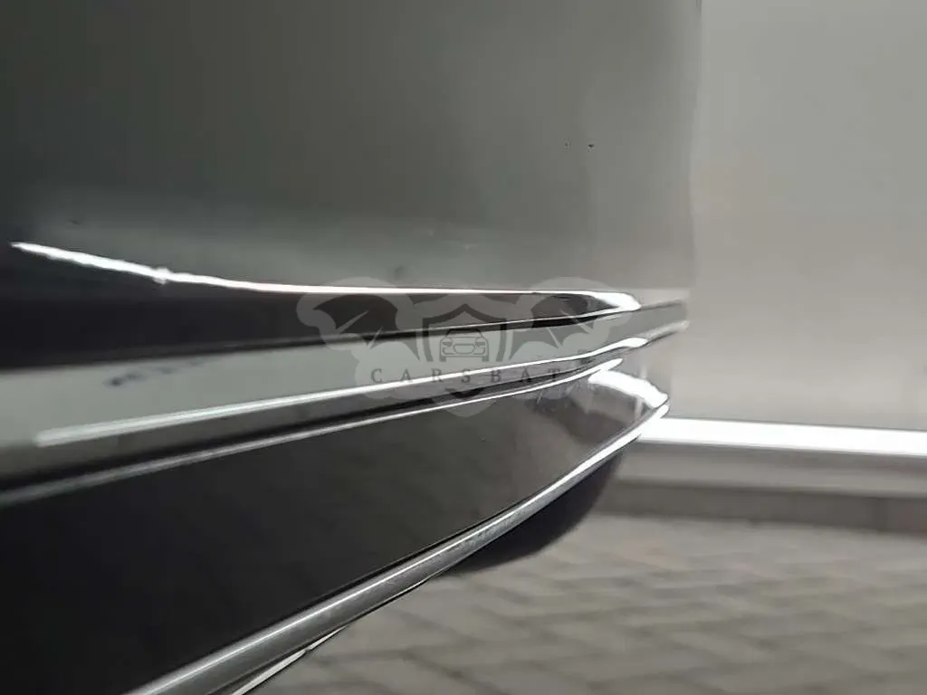 Volkswagen Passat Variant 1.5 TSI R-Line 2023