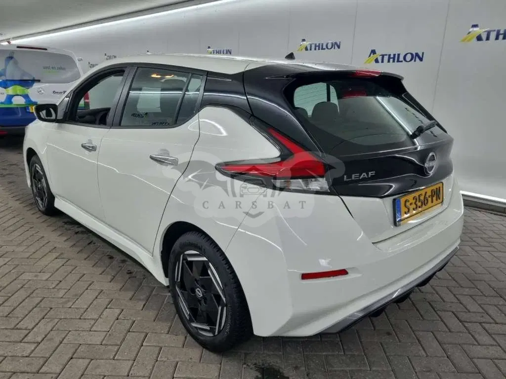 Nissan Leaf Acenta 2023