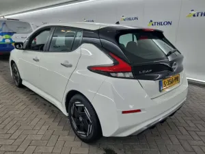 Nissan Leaf Acenta 2023
