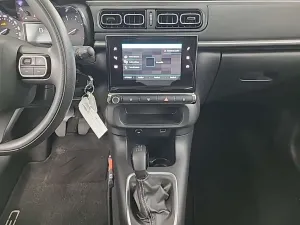 Citroën C3 1.2i C-Series 2023