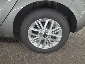 Kia Picanto (Morning) 1.0 DynamicLine 2023