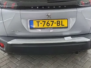 Peugeot 2008 1.2i Active Pack 2023