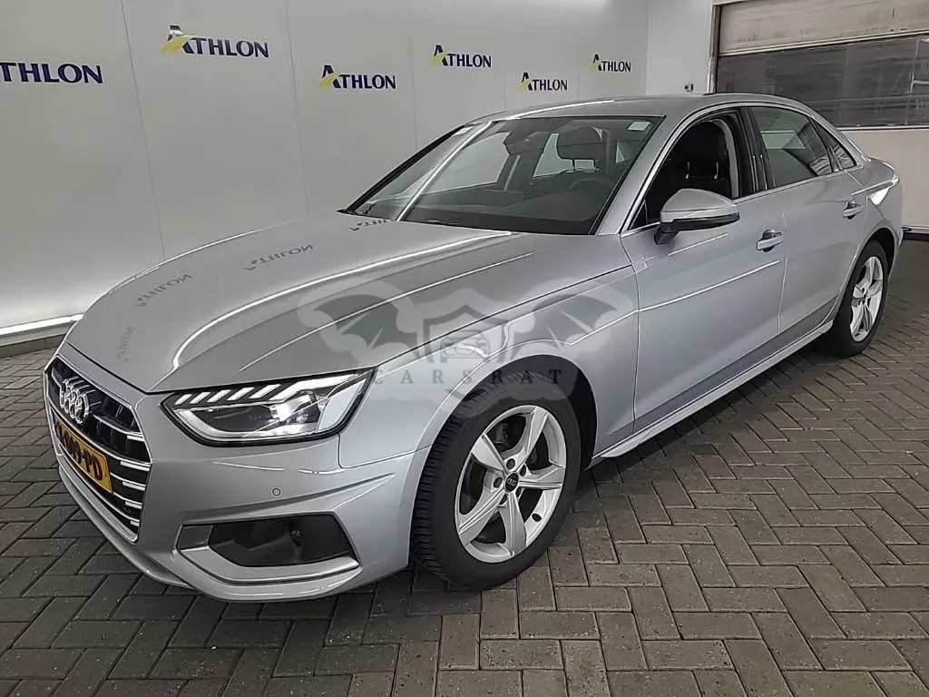 Audi A4 35 TFSI Advanced 2024