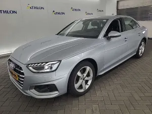 Audi A4 35 TFSI Advanced 2024