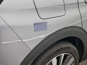 Peugeot 3008 1.2i Allure 2019