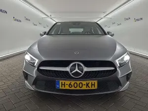 Mercedes-Benz A 180 Business Solution 2020
