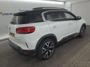 Citroën C5 Aircross 1.6 Business Plus 2020