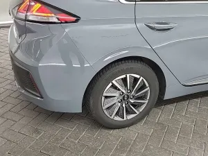Hyundai IONIQ 38 kWh Comfort 2020
