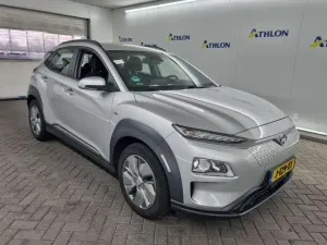 Hyundai Kona e-Kona 64 kWh Comfort 2020