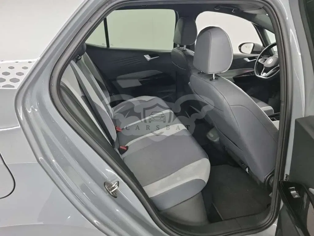 Volkswagen ID.3 58 kWh 1st Plus 2020