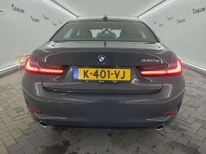 BMW 3 Series 330e 2021
