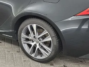 Lexus IS 300h Business 2021