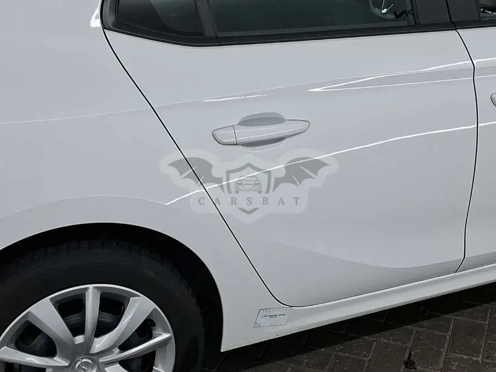 Opel Corsa-e 51 kWh Edition 2020